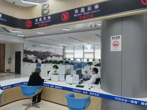 全國第一！羅湖營商環境再憑實力“出圈”，信息系統集成服務成亮點