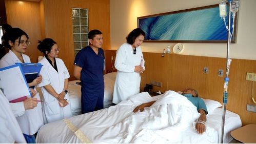 慈銘博鰲國(guó)際醫(yī)院北京辦事處正式落地hmall健康城 健康咨詢服務(wù)的里程碑時(shí)刻