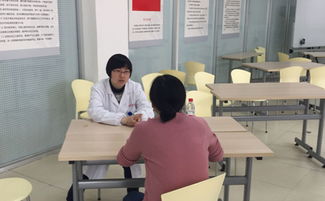 健康進(jìn)企業(yè)，關(guān)懷暖人心——園區(qū)體檢中心走進(jìn)億滋食品舉辦健康咨詢活動(dòng)